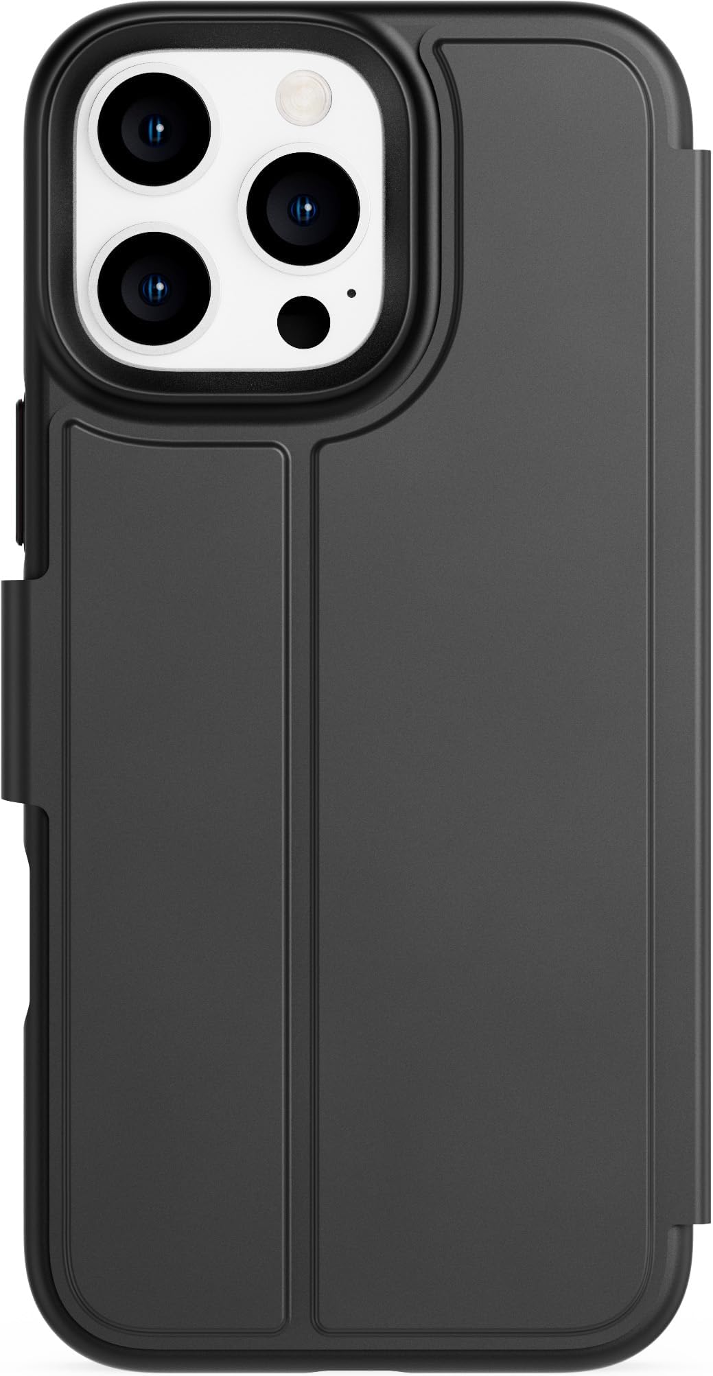 Tech21 iPhone 12 / 12 Pro - EvoLite - Black 2