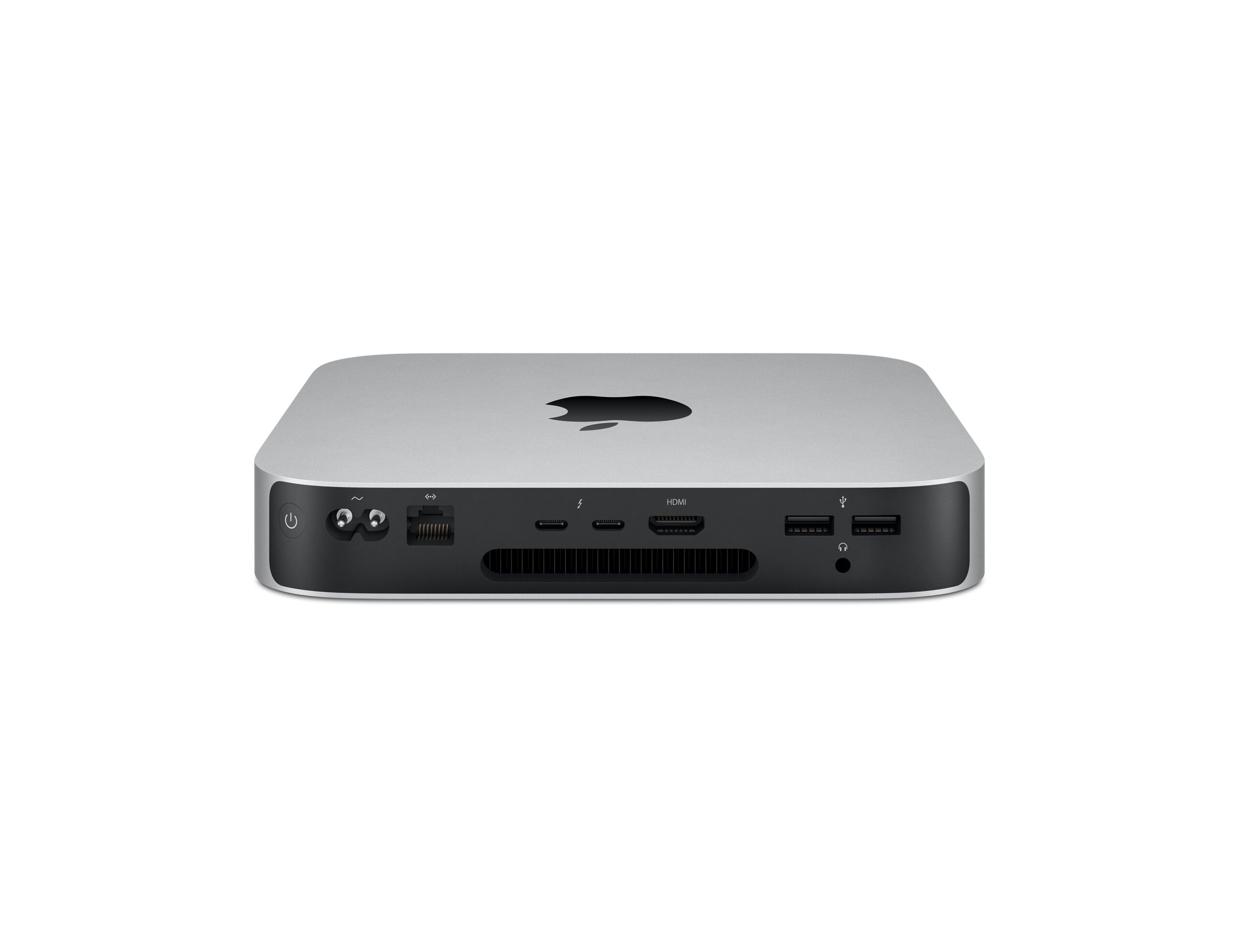 Apple Mac mini (2020, M1) 2