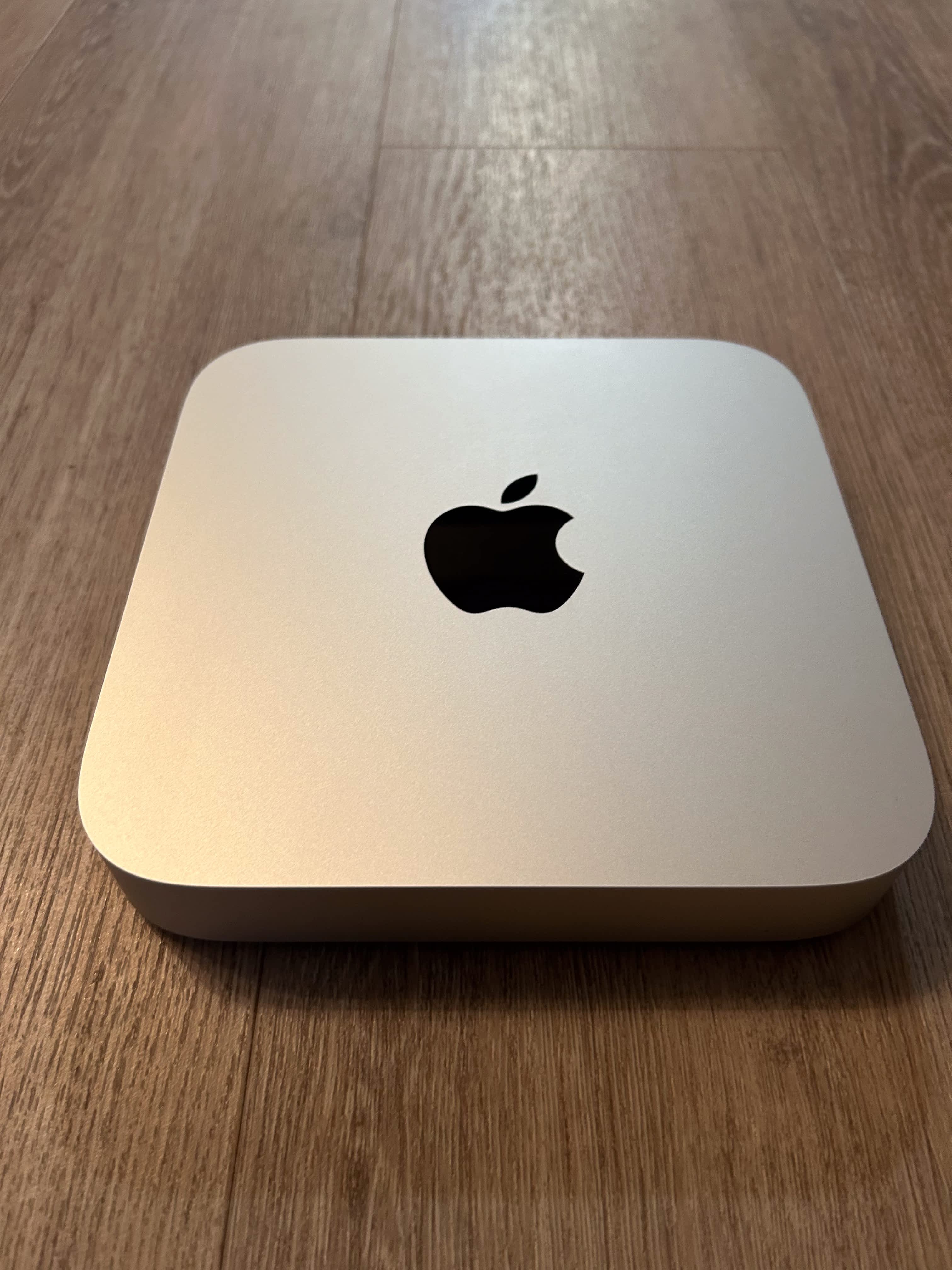 Apple Mac mini (2020, M1)