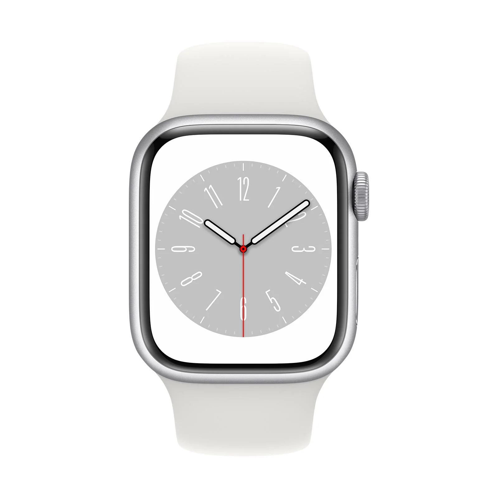 Apple Watch Series 8 45mm GPS Aluminum Case