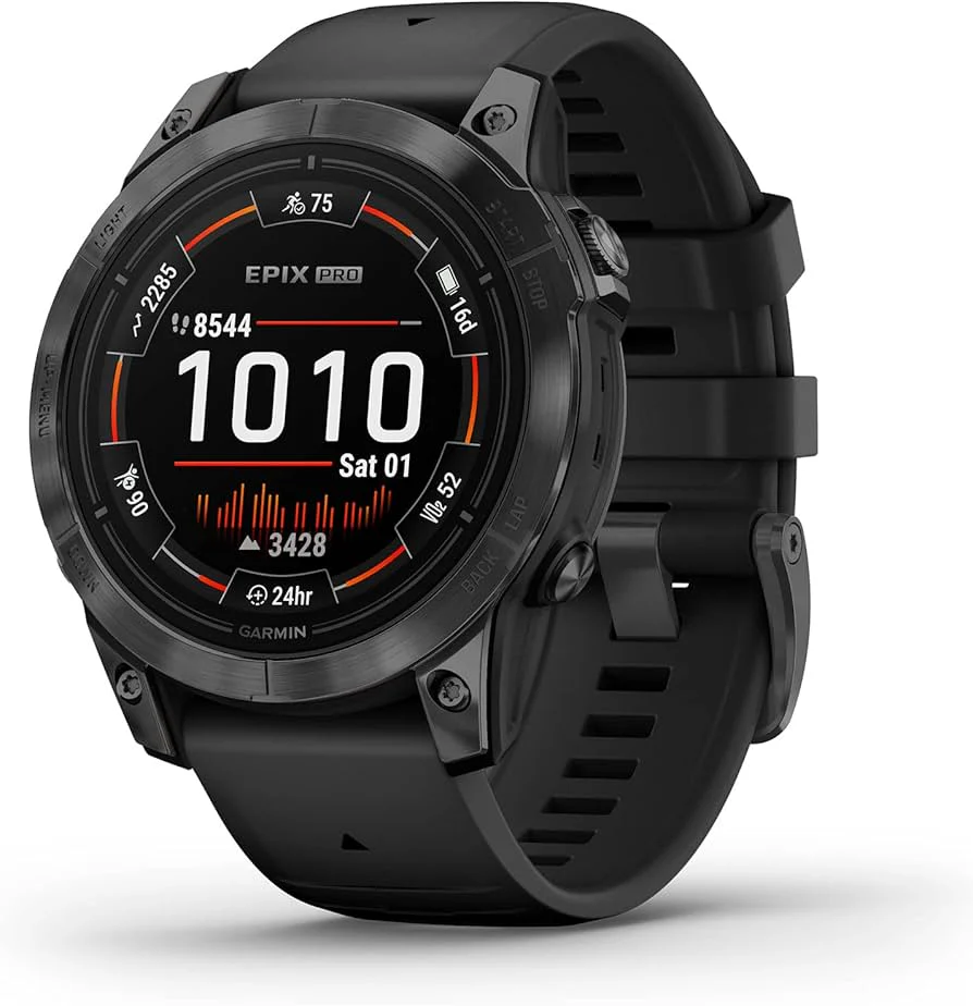 Garmin
