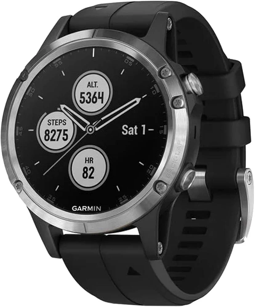 Garmin Fenix 5 Plus