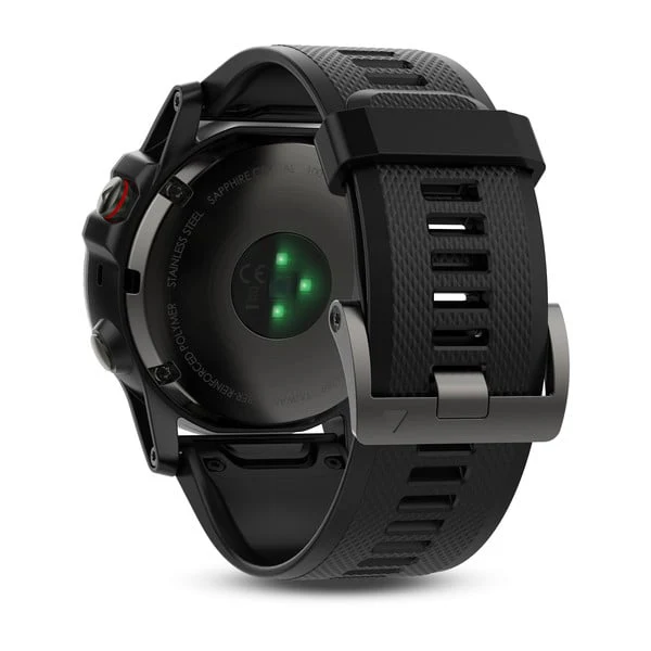 Garmin Fenix 5X Plus