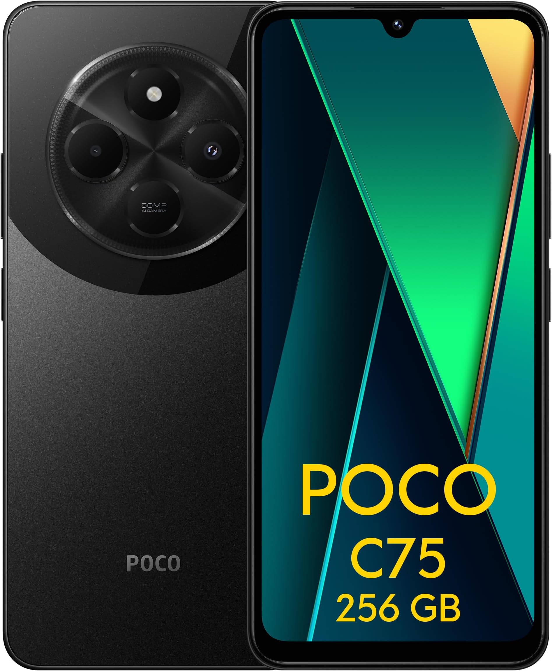 Xiaomi Poco C75