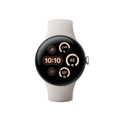 Google Pixel Watch 3 41mm WiFi