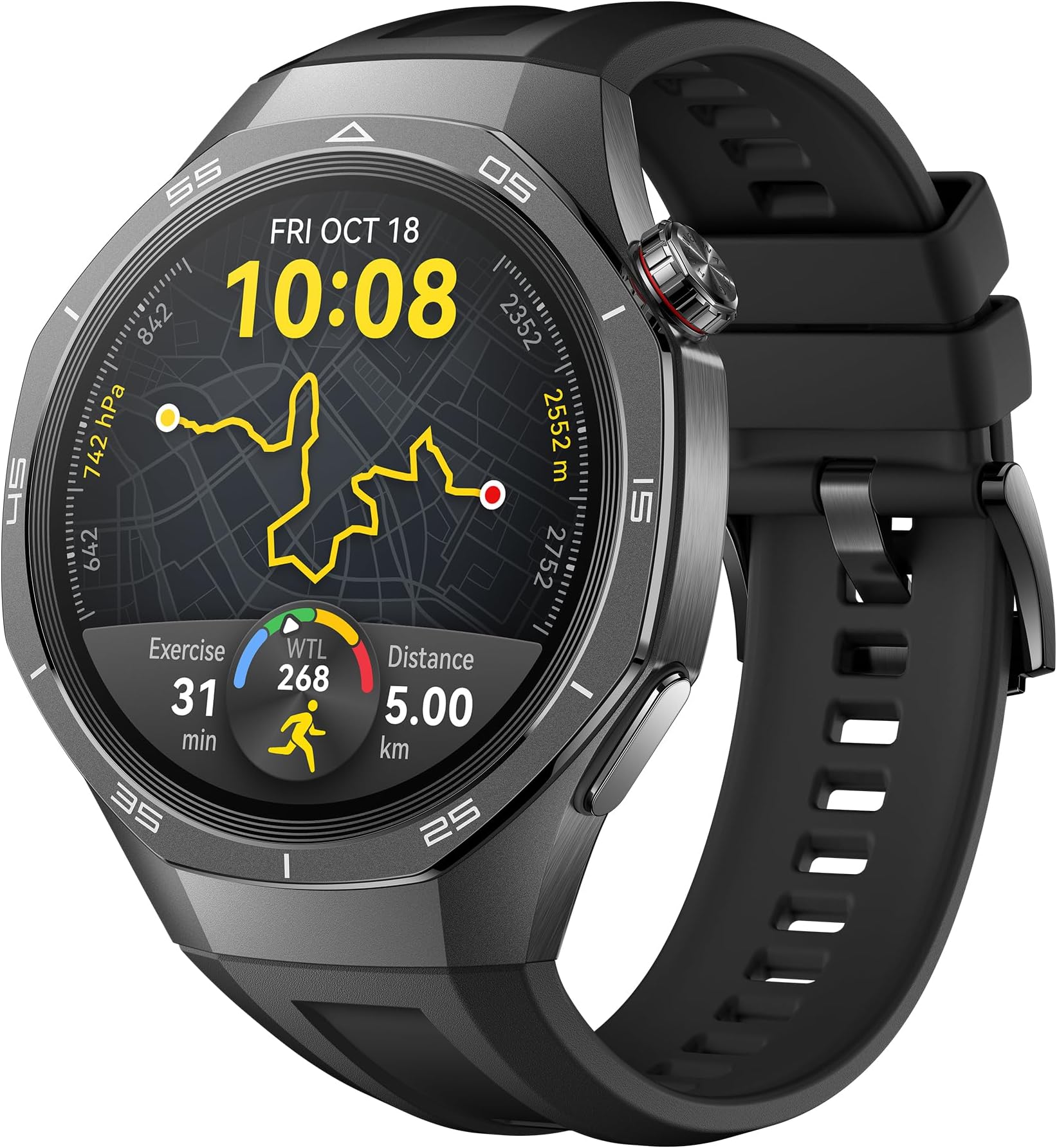 Huawei Watch D2