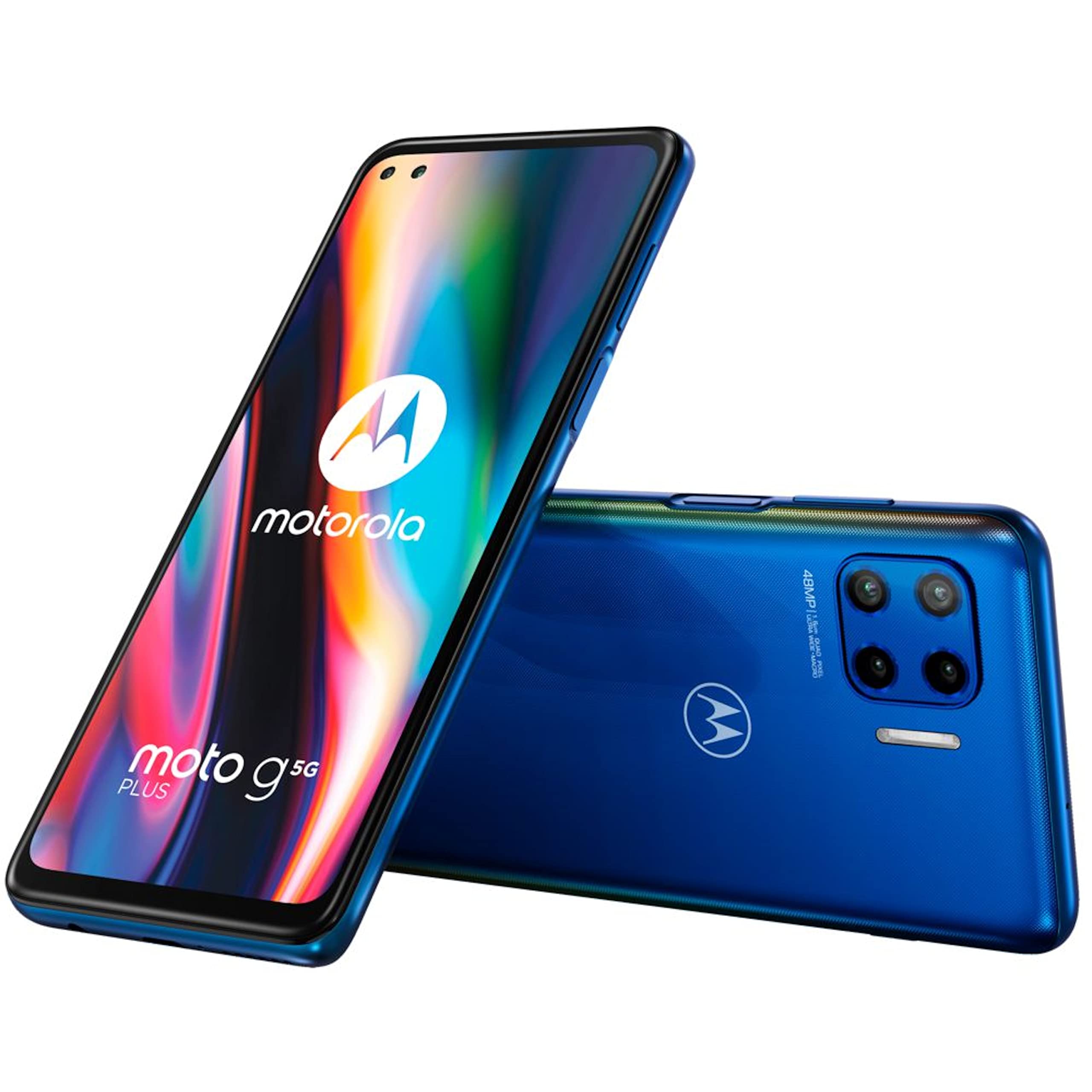 Motorola Moto G 5G Plus