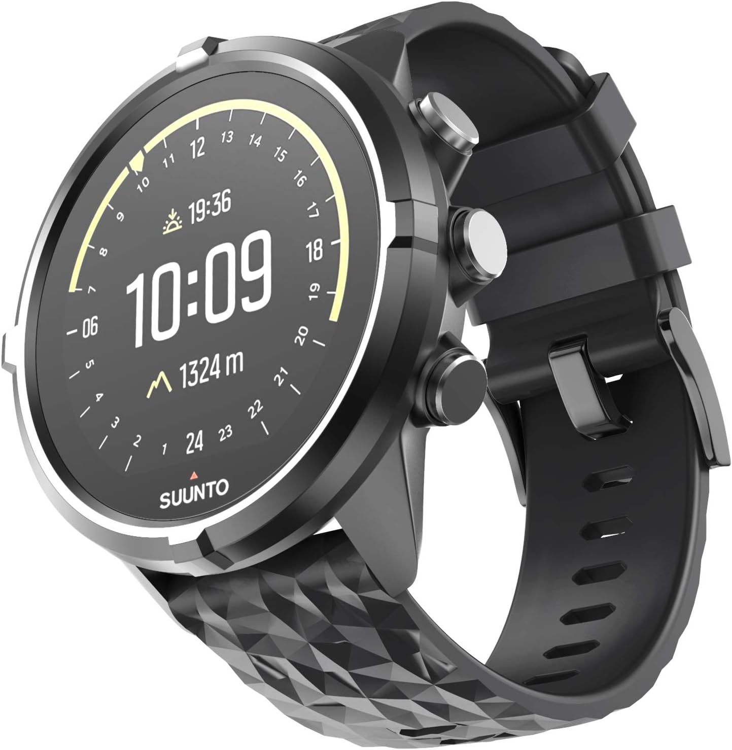 Suunto 7