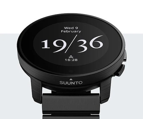 Suunto 9 Peak