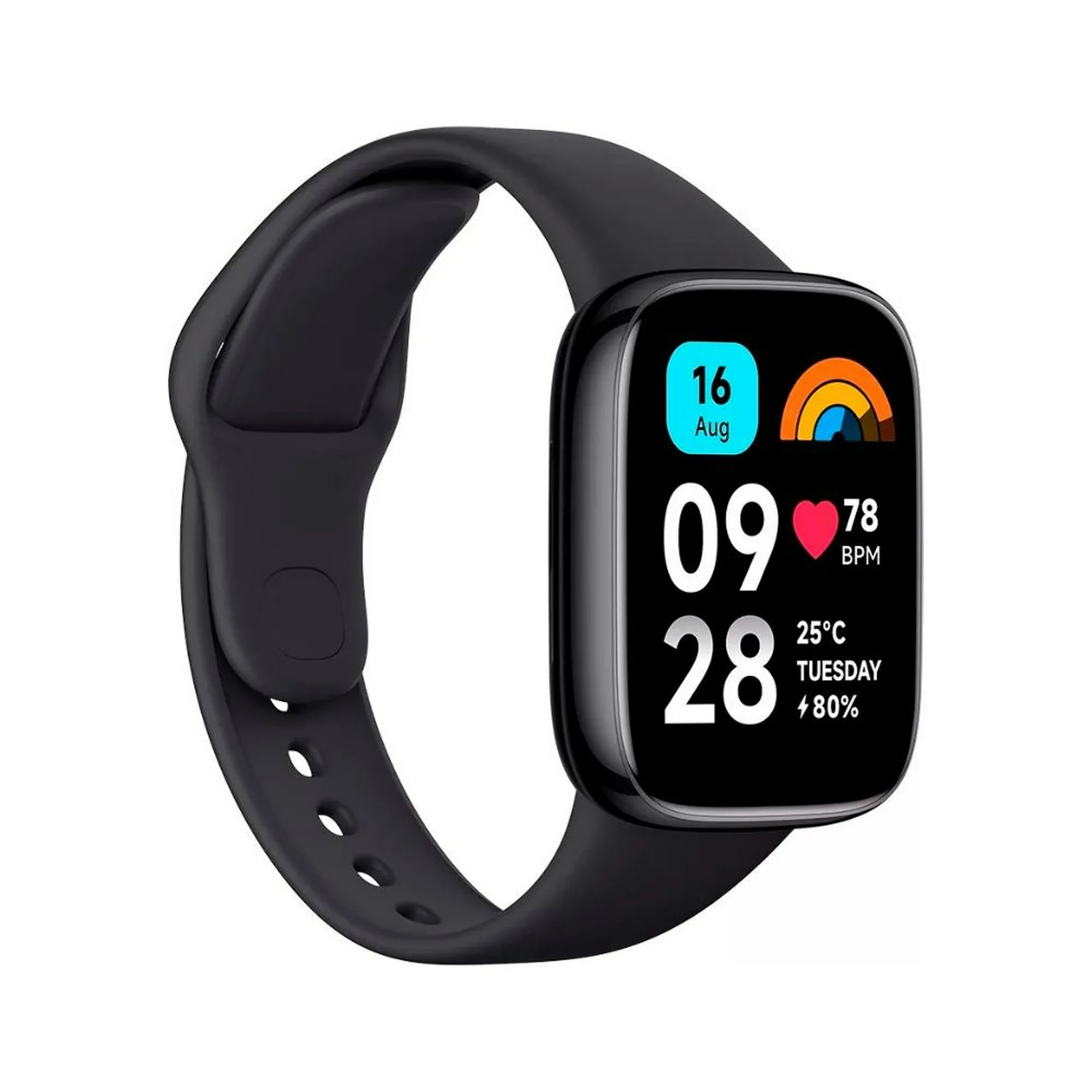 Xiaomi Watch 2