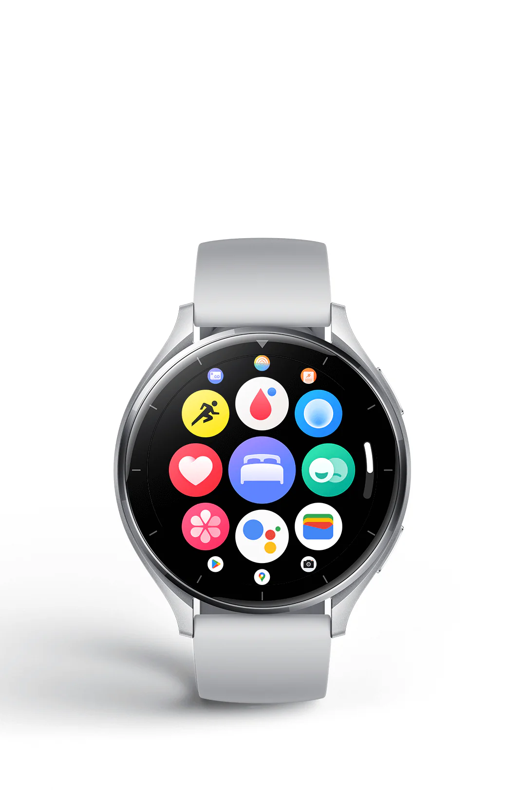 Xiaomi Watch 2 Pro BT 2