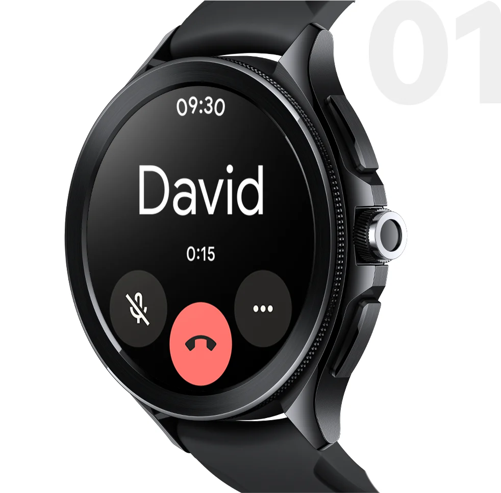 Xiaomi Watch 2 Pro BT 3