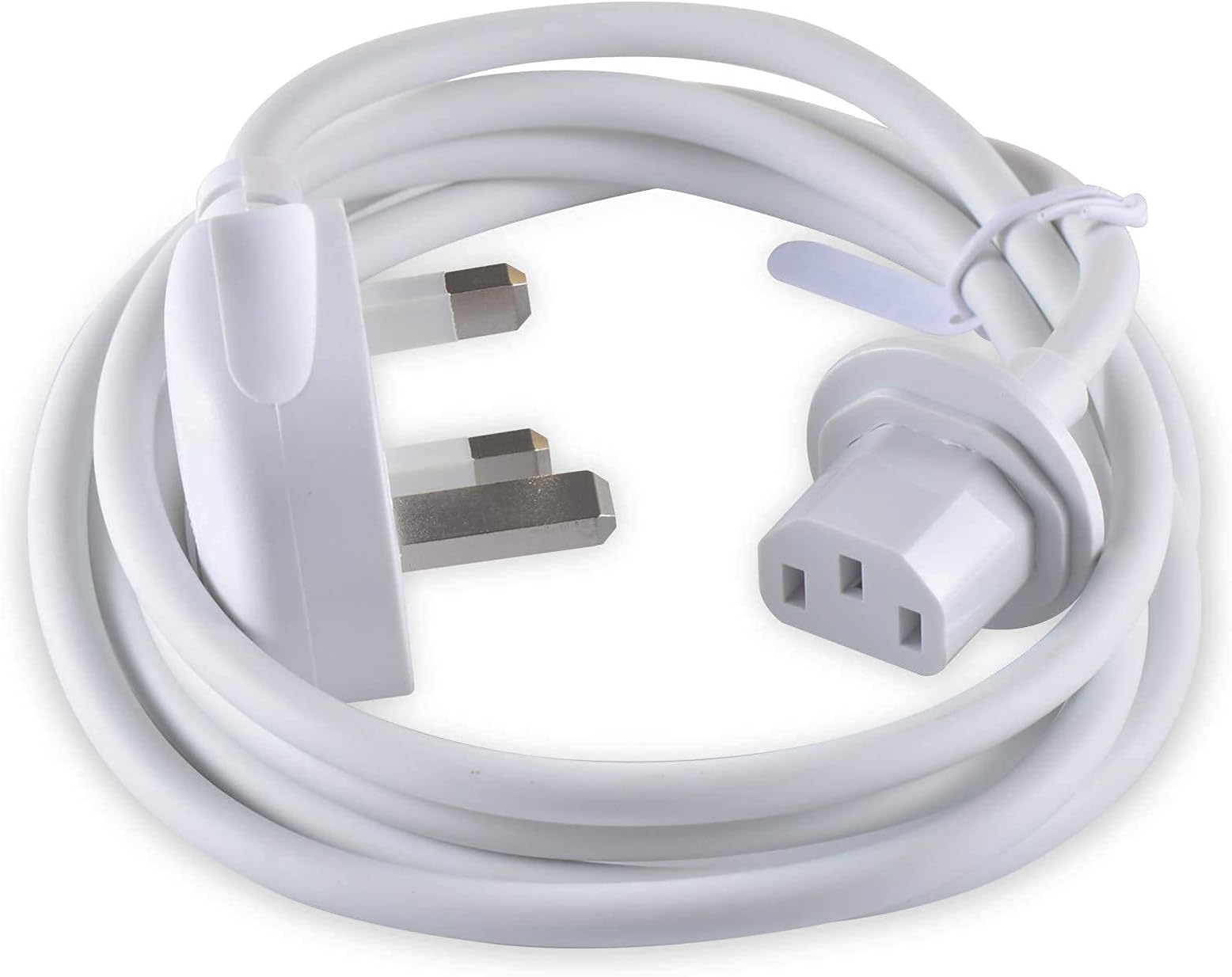 Apple Power Cord EU (iMac 2004 - 2011, straight)