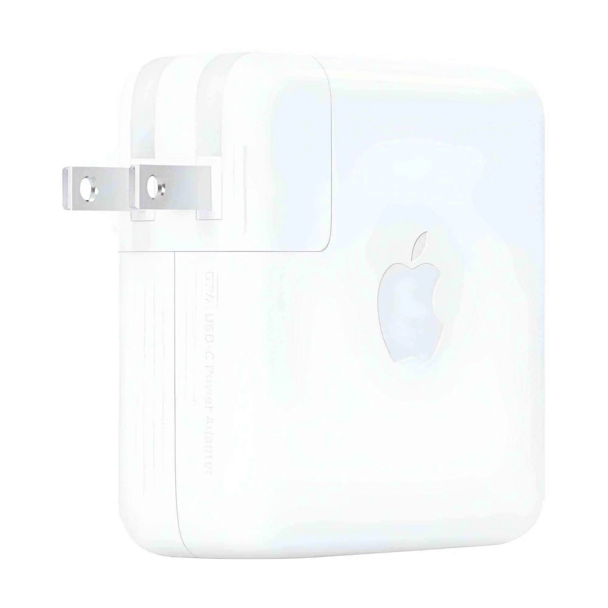 Apple USB-C Power Adapter - 67W 3