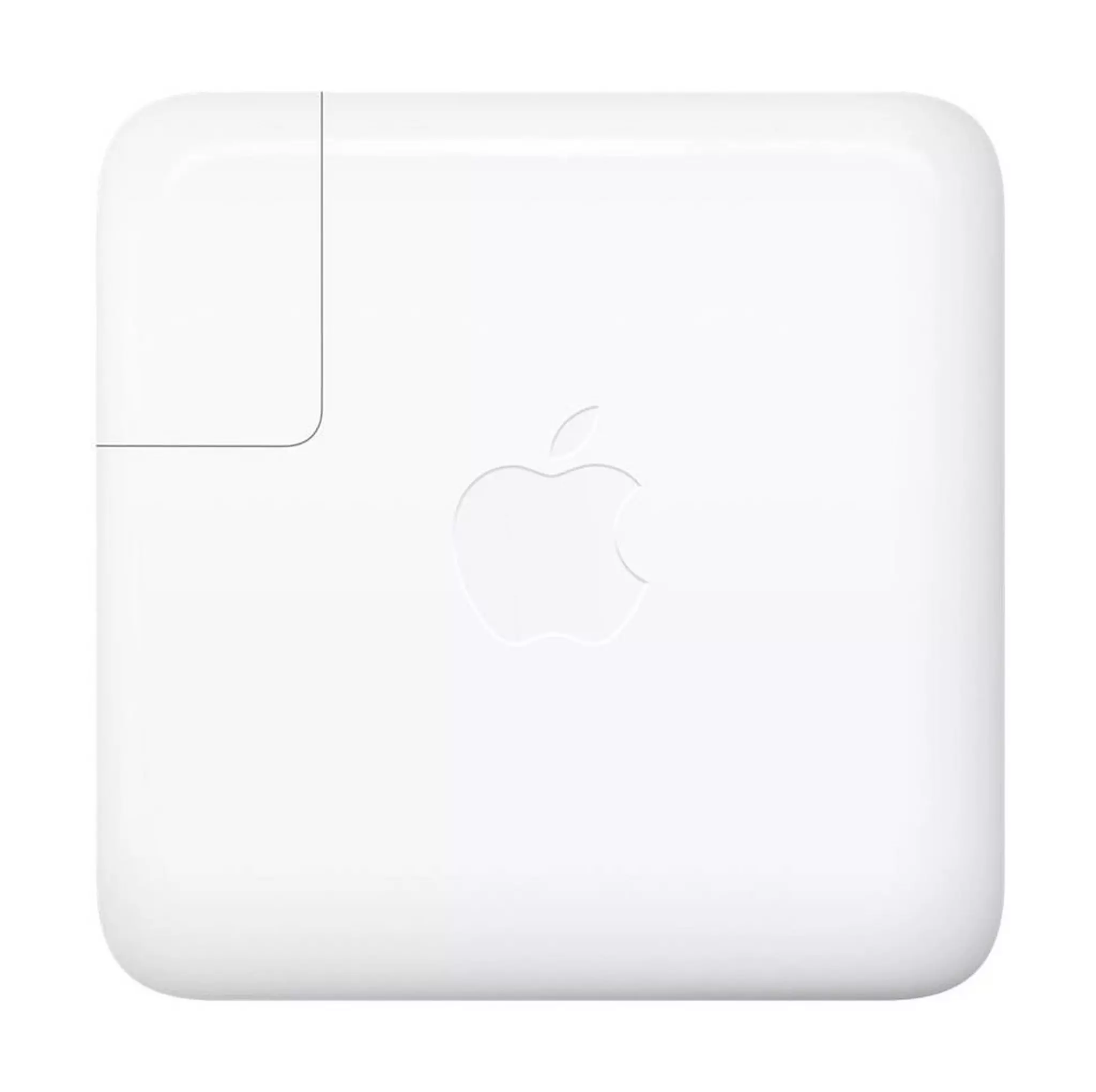 Apple USB-C Power Adapter 87W 3