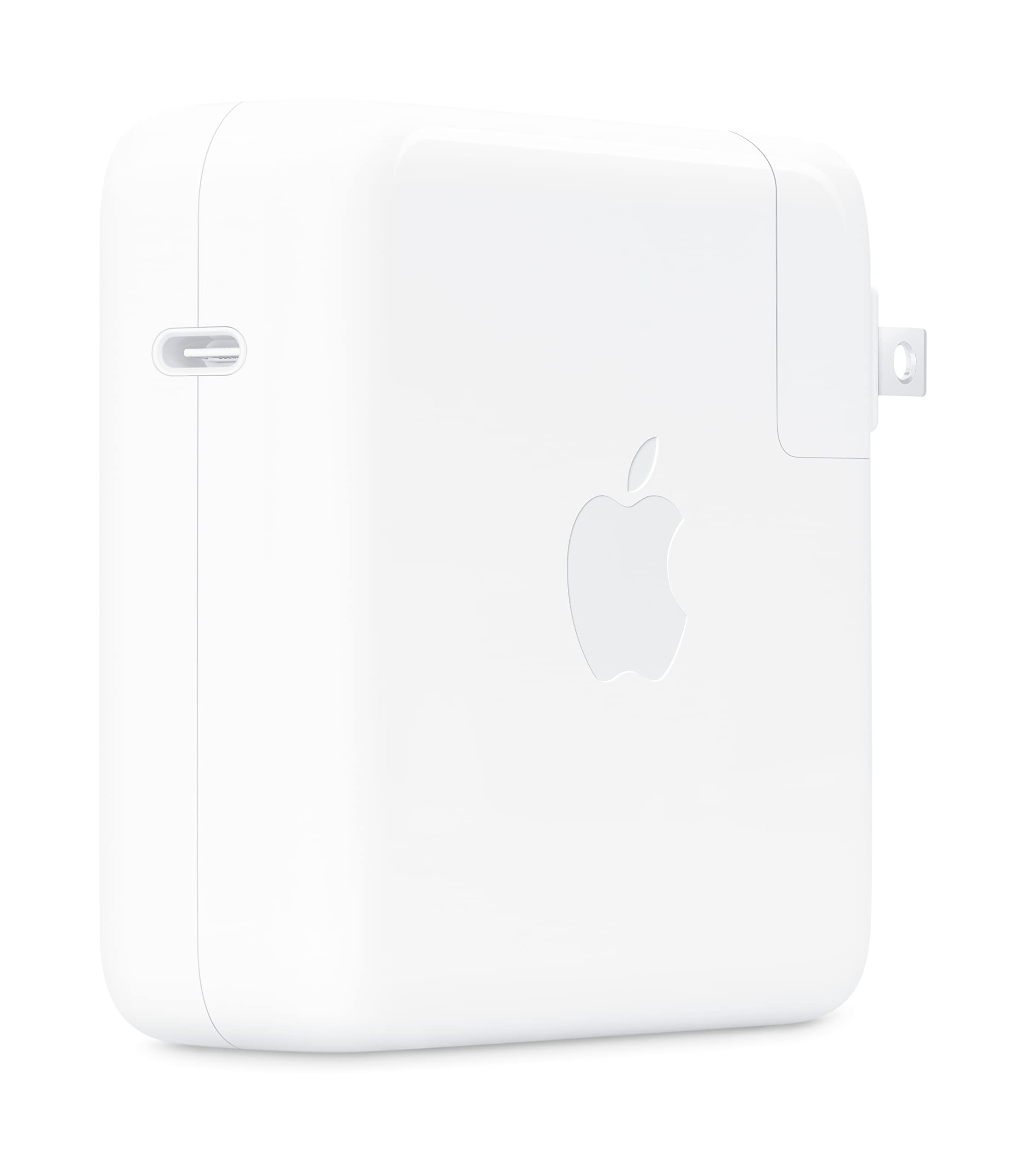 Apple USB-C Power Adapter 96W 3