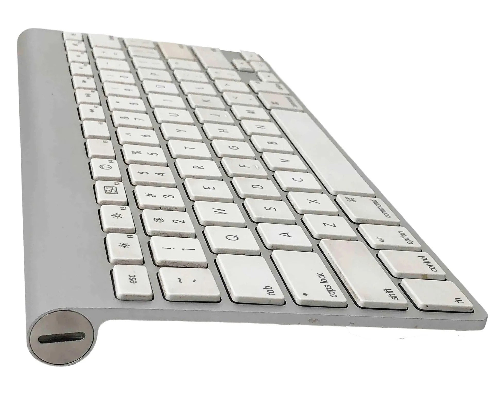 Apple Wireless Keyboard A1314 (INT)