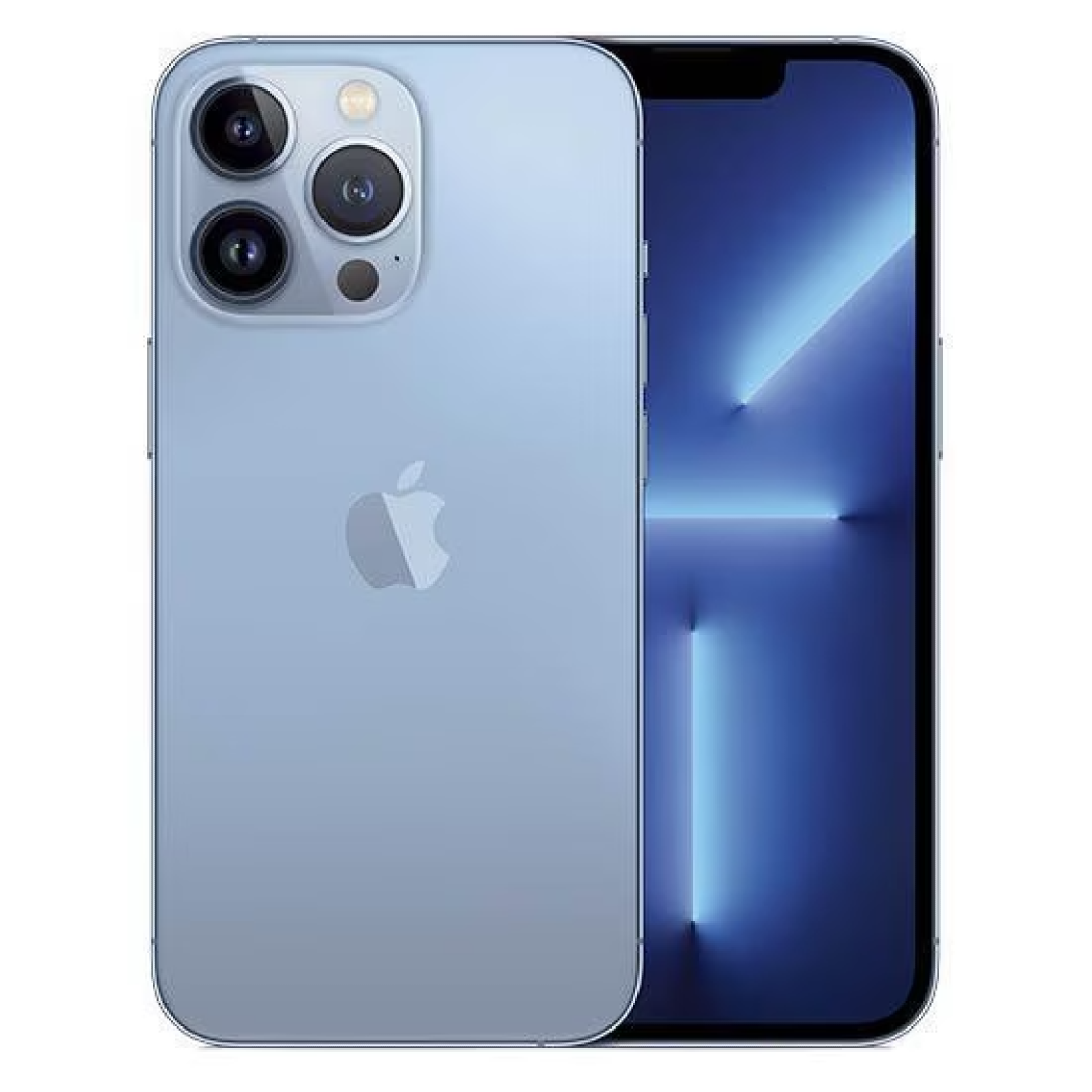 Apple iPhone 13 Pro  128GB Blue A+
